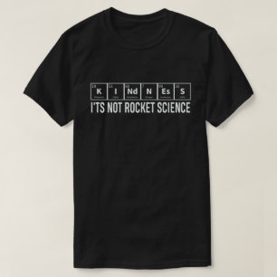 Güte Es ist nicht ein regelmäßig wiederkehrendes E T-Shirt