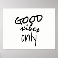 Gute Flecken nur Typografie schwarzweiß