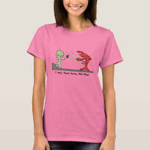 Gute Form T-Shirt
