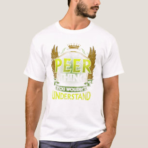 Gute Freunde Lass dir nicht, dumme Dinge allein zu T-Shirt