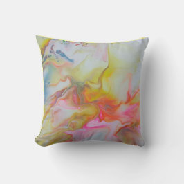 "Güte - Frucht des Geistes" Christlich Kissen