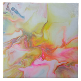 Güte - Frucht des Geistes Fliese