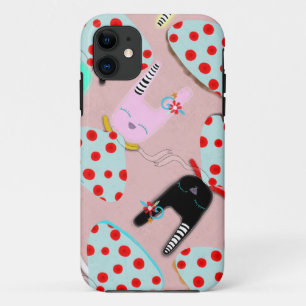 Güte für alle Kollektion Case-Mate iPhone Hülle