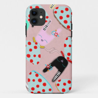 Güte für alle Sammlung Case-Mate iPhone Hülle