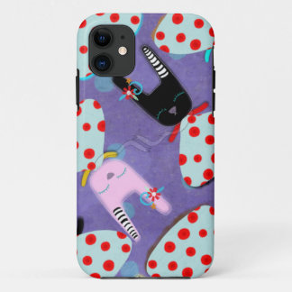 Güte für alle Sammlung Case-Mate iPhone Hülle