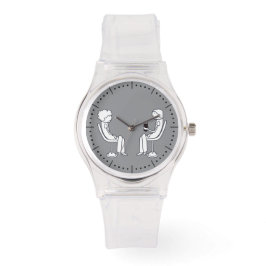 Gute Gespräche - Armbanduhr