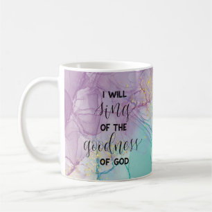 Güte Gottes Kaffeetasse