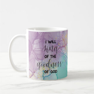 Güte Gottes Kaffeetasse