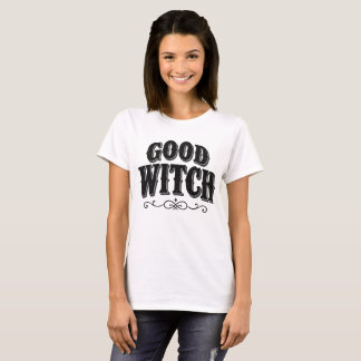 Gute Hexe Shirt | Halloween Shirt Frauen