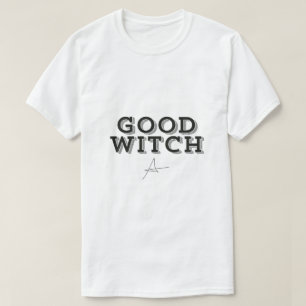 Gute Hexe T-Shirt
