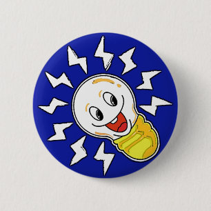 Gute Idee Button