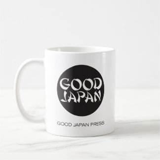 Gute Japan-Logo-Tasse Tasse