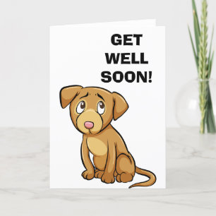 Gute Karten für Hunde