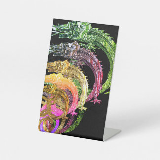 gute Kunst Sockelschild