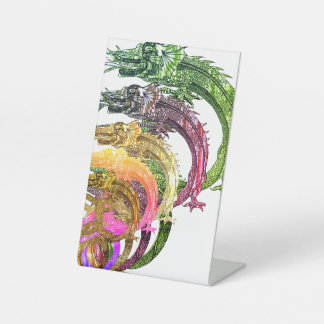 gute Kunst Sockelschild