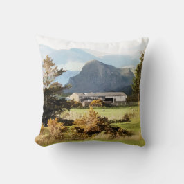 GUTE LANDSCHAFT KISSEN