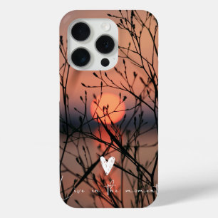 gute Lebensformen Case-Mate iPhone Hülle