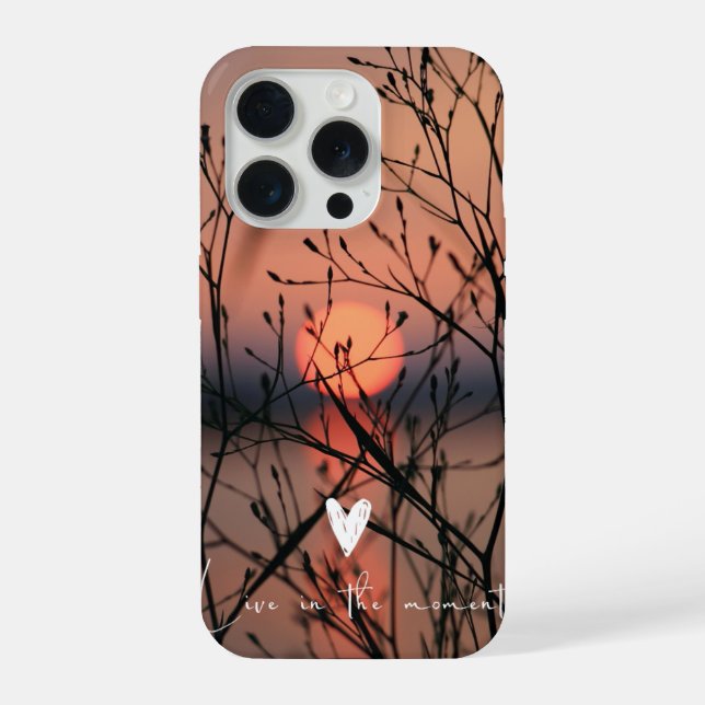 gute Lebensformen iPhone Hülle (Rückseite)