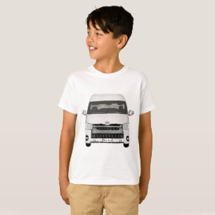 Gute Liebe für den Van : T - Shirt