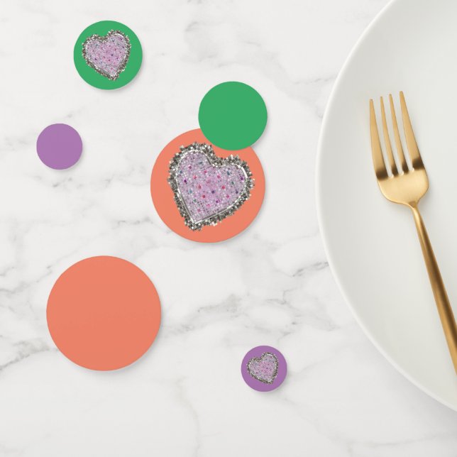 Gute Liebe Konfetti (Gruppe)