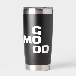 GUTE MOOD THERMOBECHER