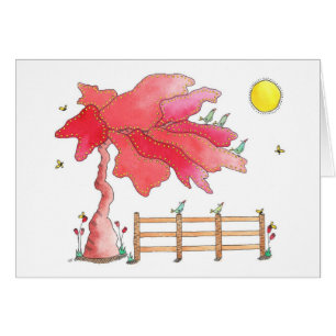 Gute Morgensonne, Blank