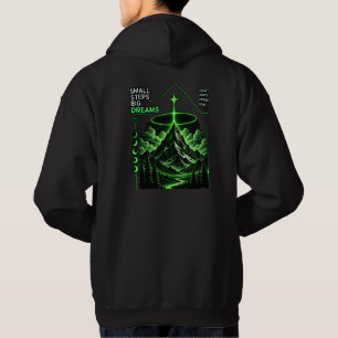 Gute Musik bessere Tage Hoodie
