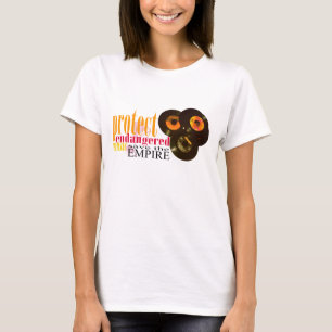 Gute Musik ist in der Gefahr T-Shirt