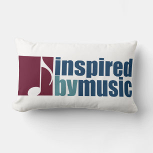gute Musik Lendenkissen