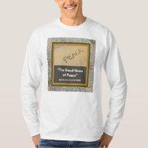 Gute Nachrichten für den Frieden - Langsamer weiße