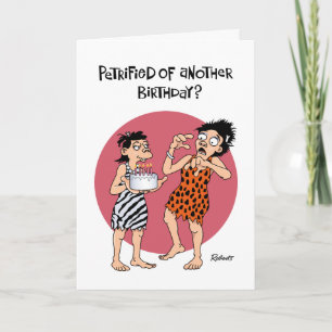 Gute Nachrichten Geburtskarte für sie Karte