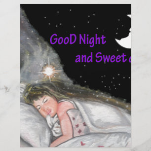 Gute Nacht