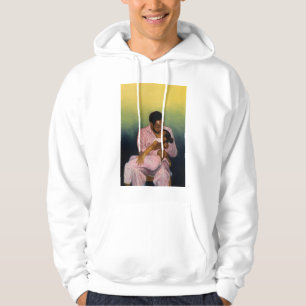 Gute Nacht Baby 1998 Hoodie