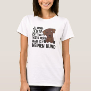 Gute Nacht gute Schaf-Moon-Zahl süße Tiere T-Shirt