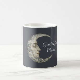 Gute Nacht Mond Kaffeetasse