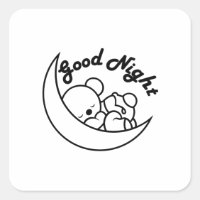 GUTE NACHT