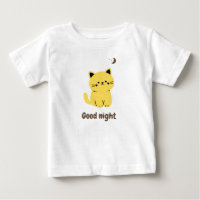 Gute Nacht T-Shirt