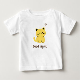 Gute Nacht T-Shirt