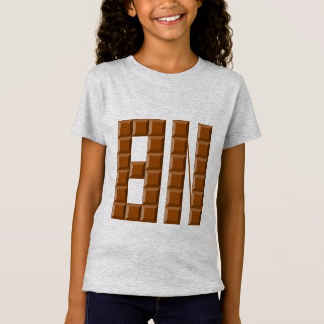 GUTE NACHT T-Shirt (Vorderseite)