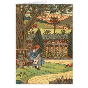 "Gute Nacht und guter Morgen"