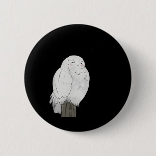 Gute Nachtschale Button