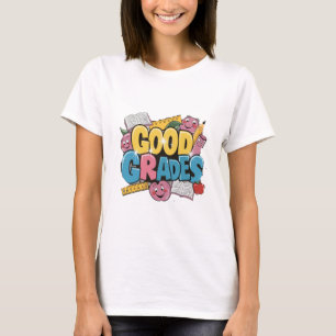 Gute Noten T-Shirt