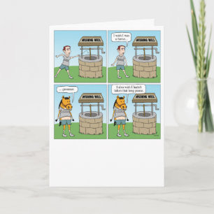 Gute Pferde zum Geburtstag Karte