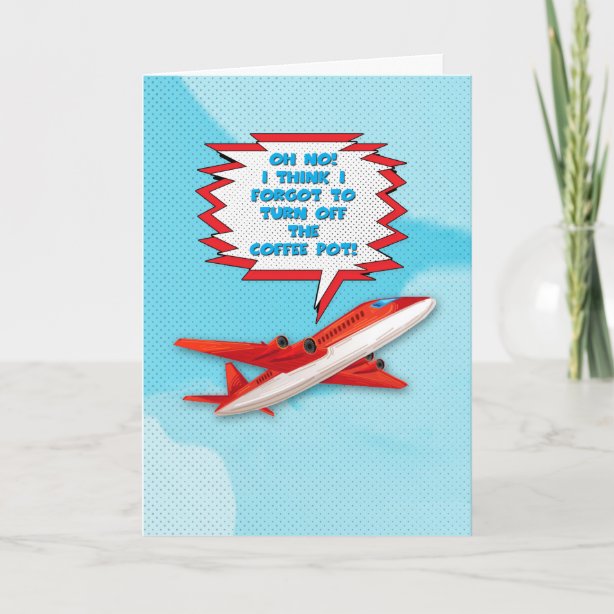 Lustige Gute Reise Karten Zazzle.at