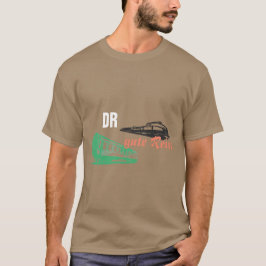 Gute Reise T-Shirt