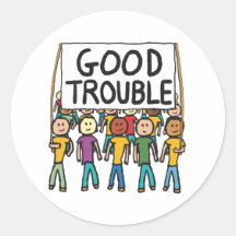 Gute Schwierigkeiten