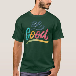 Gute Shorts Vintage T-Shirt
