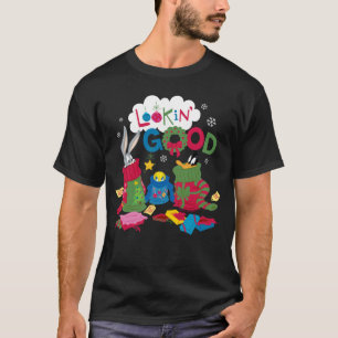 Gute Sicht T-Shirt