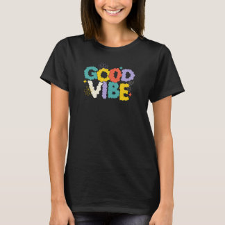 Gute Sicht T-Shirt