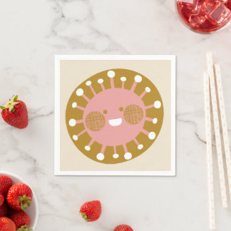 Gute Sonne Serviette